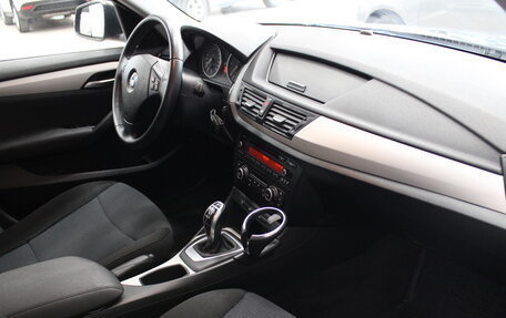 BMW X1, 2012 год, 1 383 000 рублей, 11 фотография