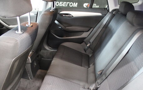 BMW X1, 2012 год, 1 383 000 рублей, 8 фотография