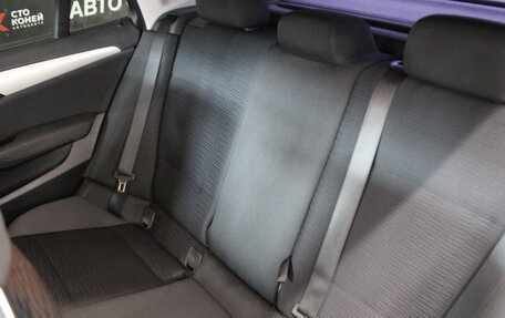 BMW X1, 2012 год, 1 383 000 рублей, 7 фотография