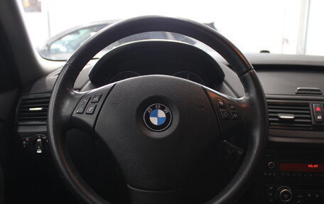 BMW X1, 2012 год, 1 383 000 рублей, 10 фотография