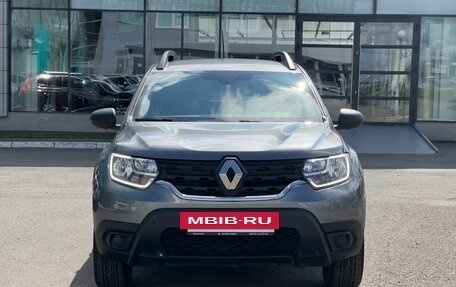Renault Duster, 2021 год, 1 840 000 рублей, 6 фотография