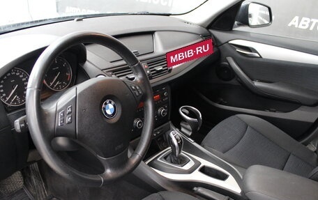 BMW X1, 2012 год, 1 383 000 рублей, 6 фотография