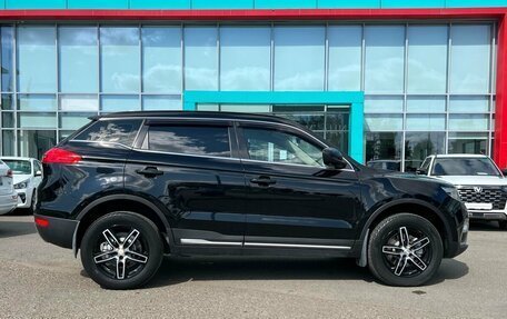 Geely Atlas I, 2019 год, 1 600 000 рублей, 5 фотография