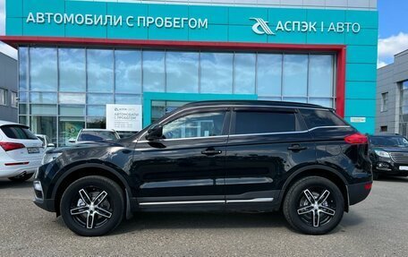 Geely Atlas I, 2019 год, 1 600 000 рублей, 2 фотография