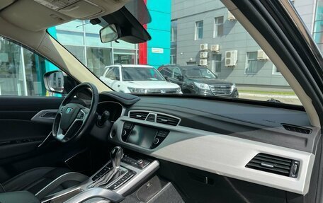 Geely Atlas I, 2019 год, 1 600 000 рублей, 9 фотография