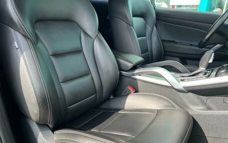 Geely Atlas I, 2019 год, 1 600 000 рублей, 15 фотография