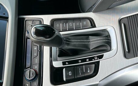 Geely Atlas I, 2019 год, 1 600 000 рублей, 12 фотография