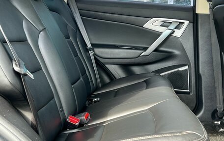 Geely Atlas I, 2019 год, 1 600 000 рублей, 17 фотография