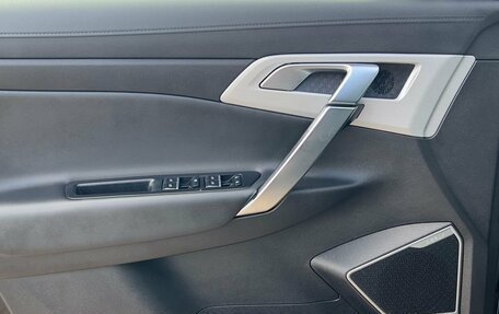 Geely Atlas I, 2019 год, 1 600 000 рублей, 18 фотография