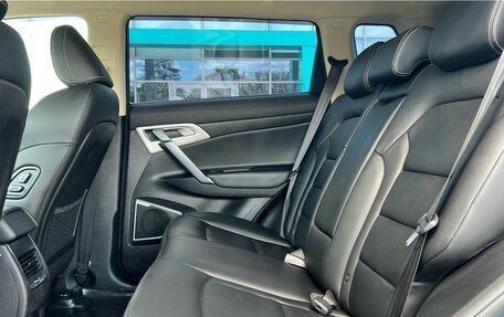 Geely Atlas I, 2019 год, 1 600 000 рублей, 16 фотография