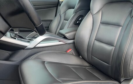 Geely Atlas I, 2019 год, 1 600 000 рублей, 14 фотография