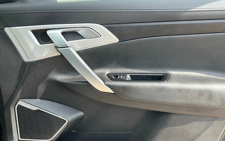 Geely Atlas I, 2019 год, 1 600 000 рублей, 19 фотография
