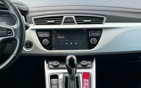 Geely Atlas I, 2019 год, 1 600 000 рублей, 11 фотография