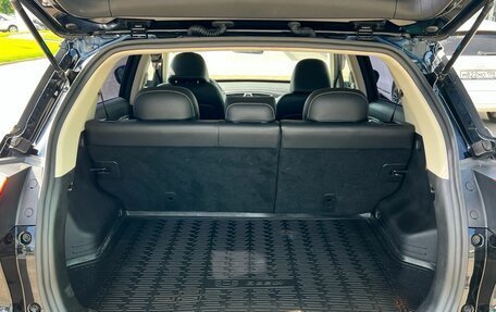 Geely Atlas I, 2019 год, 1 600 000 рублей, 20 фотография