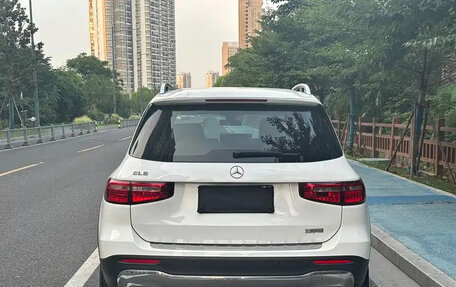 Mercedes-Benz GLB, 2021 год, 2 150 000 рублей, 6 фотография