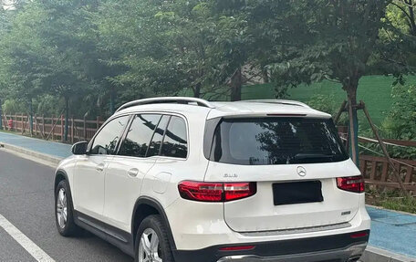 Mercedes-Benz GLB, 2021 год, 2 150 000 рублей, 5 фотография