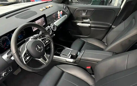 Mercedes-Benz GLB, 2021 год, 2 150 000 рублей, 8 фотография