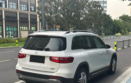 Mercedes-Benz GLB, 2021 год, 2 150 000 рублей, 7 фотография