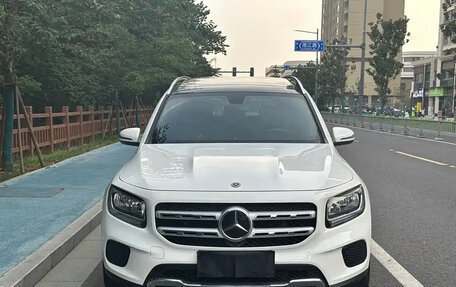 Mercedes-Benz GLB, 2021 год, 2 150 000 рублей, 2 фотография
