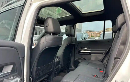 Mercedes-Benz GLB, 2021 год, 2 150 000 рублей, 9 фотография