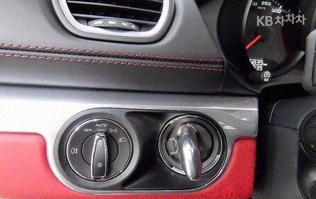 Porsche Boxster, 2022 год, 7 459 000 рублей, 11 фотография