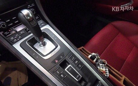 Porsche Boxster, 2022 год, 7 459 000 рублей, 8 фотография
