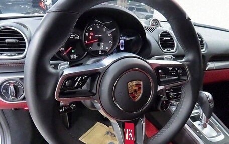 Porsche Boxster, 2022 год, 7 459 000 рублей, 7 фотография