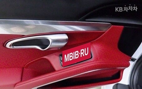 Porsche Boxster, 2022 год, 7 459 000 рублей, 10 фотография