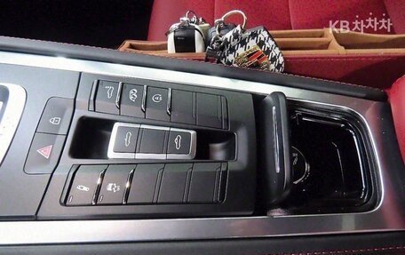 Porsche Boxster, 2022 год, 7 459 000 рублей, 16 фотография