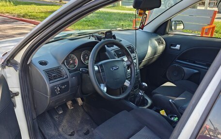 Ford Mondeo III, 2003 год, 250 000 рублей, 4 фотография
