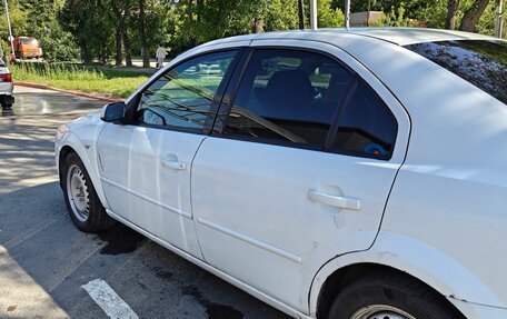 Ford Mondeo III, 2003 год, 250 000 рублей, 6 фотография