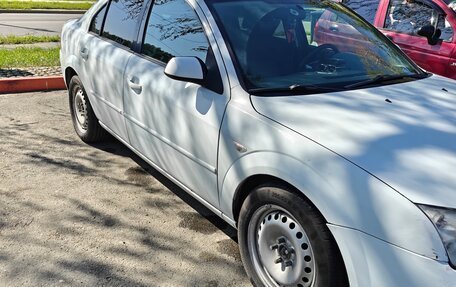 Ford Mondeo III, 2003 год, 250 000 рублей, 10 фотография