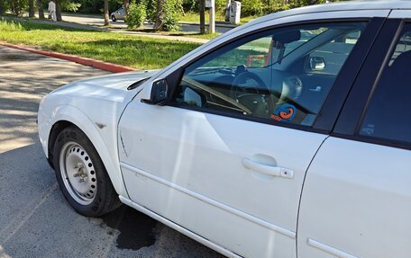Ford Mondeo III, 2003 год, 250 000 рублей, 7 фотография