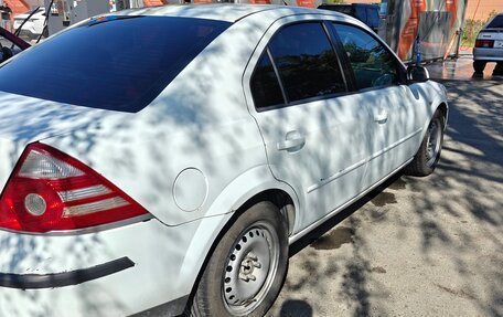 Ford Mondeo III, 2003 год, 250 000 рублей, 11 фотография