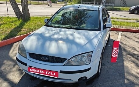 Ford Mondeo III, 2003 год, 250 000 рублей, 2 фотография