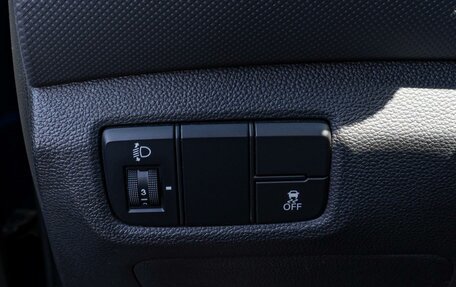 Hyundai Creta I рестайлинг, 2017 год, 1 495 000 рублей, 16 фотография