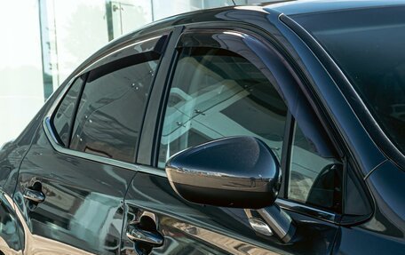 Citroen C4 II рестайлинг, 2013 год, 825 000 рублей, 7 фотография