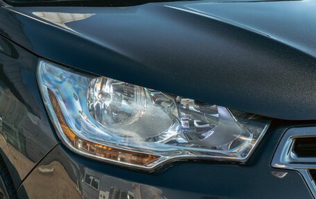 Citroen C4 II рестайлинг, 2013 год, 825 000 рублей, 9 фотография
