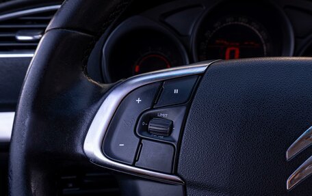 Citroen C4 II рестайлинг, 2013 год, 825 000 рублей, 16 фотография