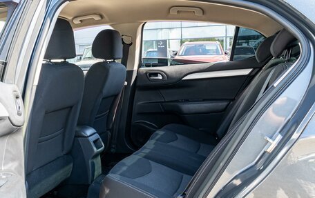 Citroen C4 II рестайлинг, 2013 год, 825 000 рублей, 21 фотография