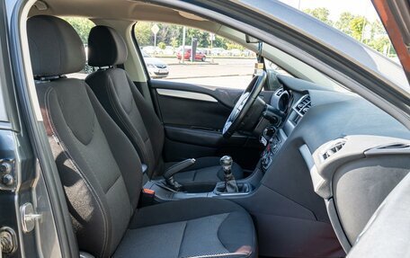 Citroen C4 II рестайлинг, 2013 год, 825 000 рублей, 20 фотография