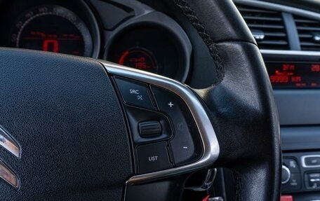 Citroen C4 II рестайлинг, 2013 год, 825 000 рублей, 17 фотография