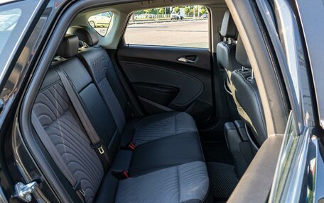 Opel Astra J, 2014 год, 855 000 рублей, 24 фотография