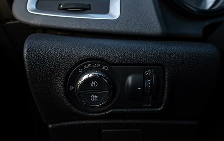 Opel Astra J, 2014 год, 855 000 рублей, 16 фотография