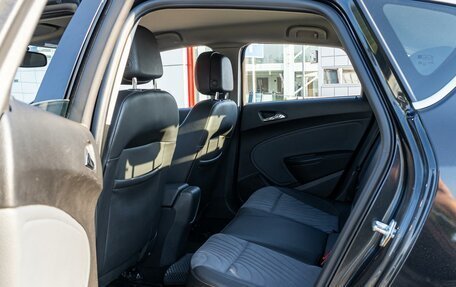 Opel Astra J, 2014 год, 855 000 рублей, 23 фотография