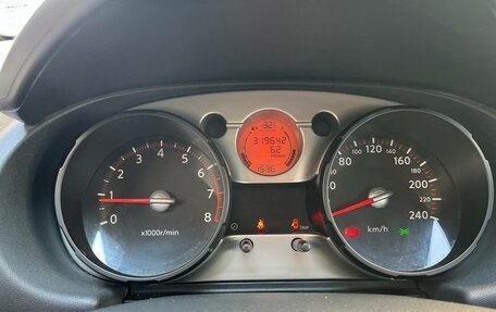 Nissan Qashqai, 2008 год, 730 000 рублей, 11 фотография