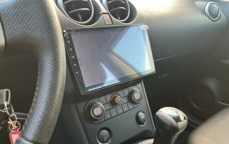 Nissan Qashqai, 2008 год, 730 000 рублей, 12 фотография