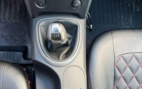 Nissan Qashqai, 2008 год, 730 000 рублей, 14 фотография
