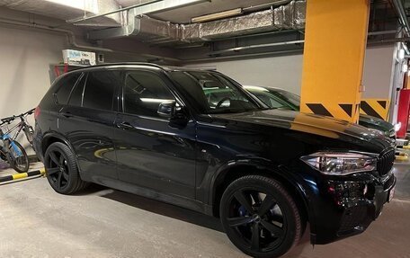 BMW X5, 2017 год, 5 000 000 рублей, 3 фотография