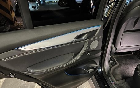 BMW X5, 2017 год, 5 000 000 рублей, 5 фотография
